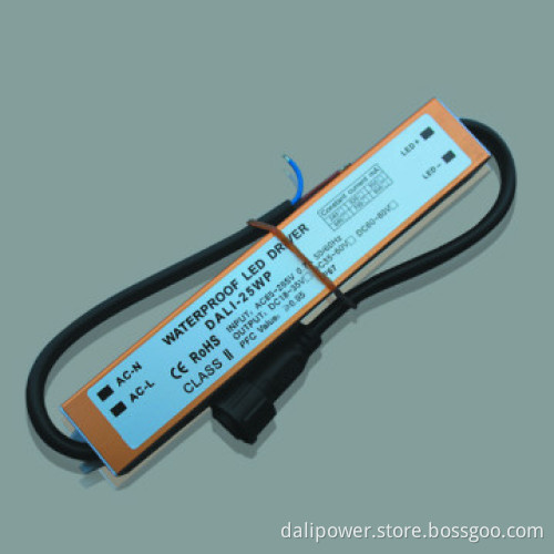 Best seller 6-8*3W street lamps waterproof LED driver